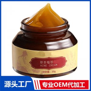 各種膏類（止癢膏、濕疹膏、痔瘡膏、鼻炎膏）OEM/ODM貼牌代加工批發(fā)定制源頭廠家
