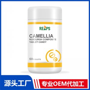 余甘子刺梨復(fù)合壓片糖果 OEM/ODM貼牌代加工批發(fā)定制源頭廠家