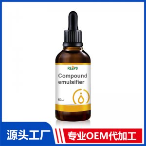 復配乳化劑 OEM/ODM貼牌代加工批發(fā)定制