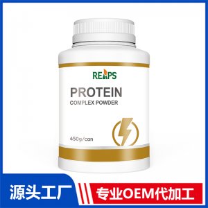 蛋白復(fù)合粉 OEM/ODM貼牌代加工批發(fā)定制源頭廠家