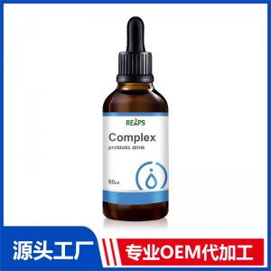 復合益生菌飲品OEM/ODM貼牌代加工批發(fā)定制
