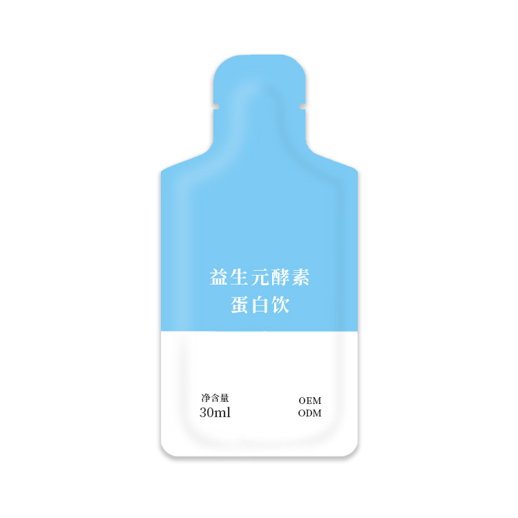 益生元酵素蛋白飲桑葚口服液加工口服液 oem