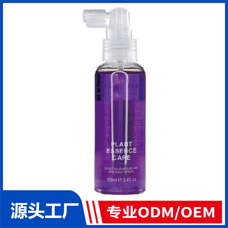 頭皮凈化精華液oem代加工,加工品類您知道嗎?