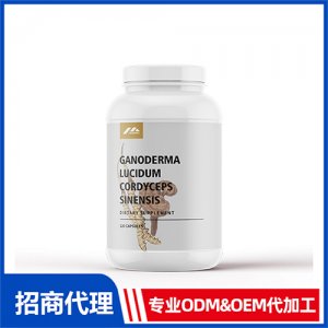 靈芝冬蟲夏草舞茸蘑菇免疫膠囊_女士系列保健品OEM招商代加工_進(jìn)口營養(yǎng)品供應(yīng)鏈