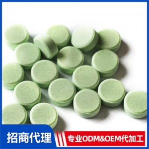 高鐵質營養(yǎng)片_保健品OEM招商代加工_進口營養(yǎng)品供應鏈