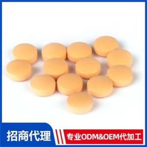 酵素益生菌_保健品OEM招商代加工_進口營養(yǎng)品供應鏈