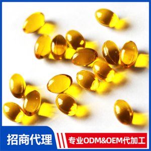 亞麻籽油軟膠囊_保健品OEM招商代加工_進(jìn)口營(yíng)養(yǎng)品供應(yīng)鏈
