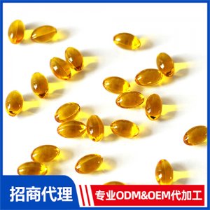紫蘇油軟膠囊_保健品OEM招商代加工_進(jìn)口營(yíng)養(yǎng)品供應(yīng)鏈