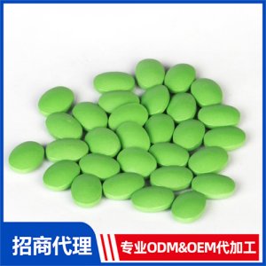 棕櫚番茄南瓜籽_保健品OEM招商代加工