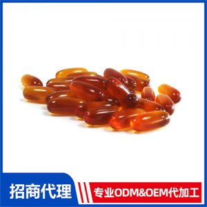 大豆卵磷脂_保健品OEM招商代加工_進(jìn)口營(yíng)養(yǎng)品供應(yīng)鏈
