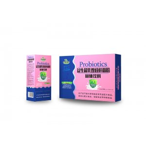 益生菌乳雙歧桿菌粉150gOEM/ODM貼牌代加工批發(fā)定制