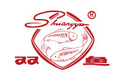 江蘇雙魚食品有限公司